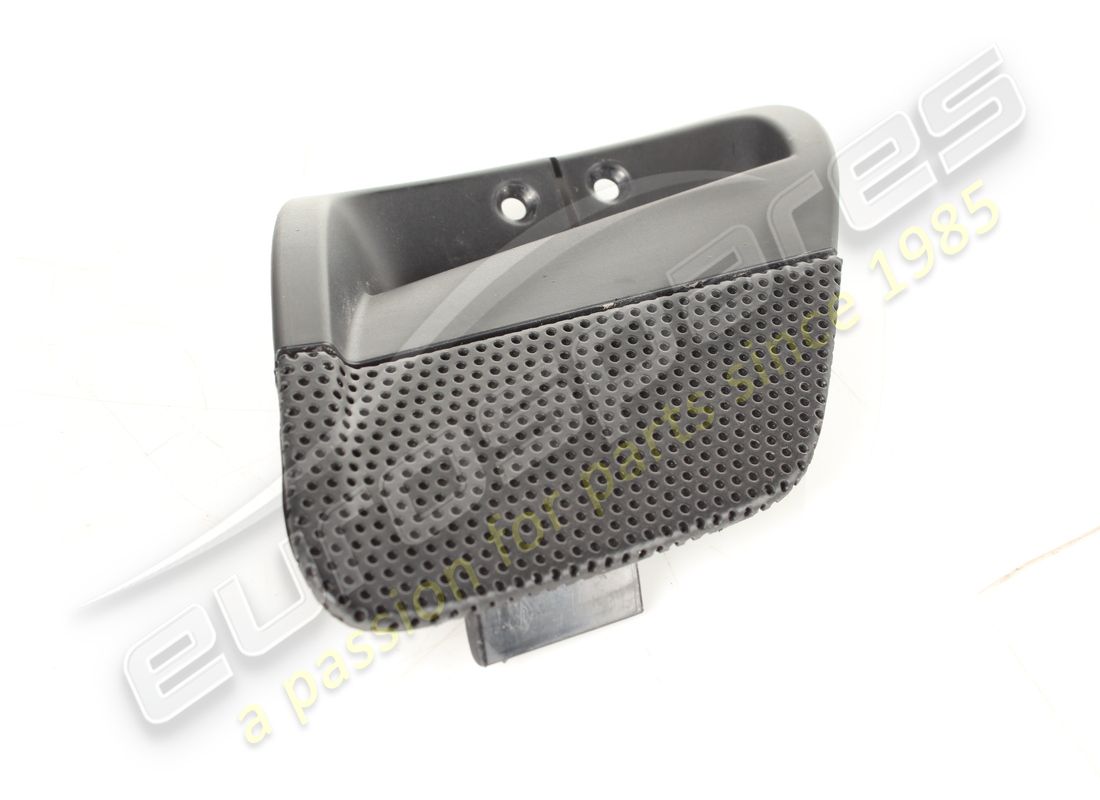 entourage de boucle de ceinture droit d'occasion ferrari. numéro de pièce 855357 (2)