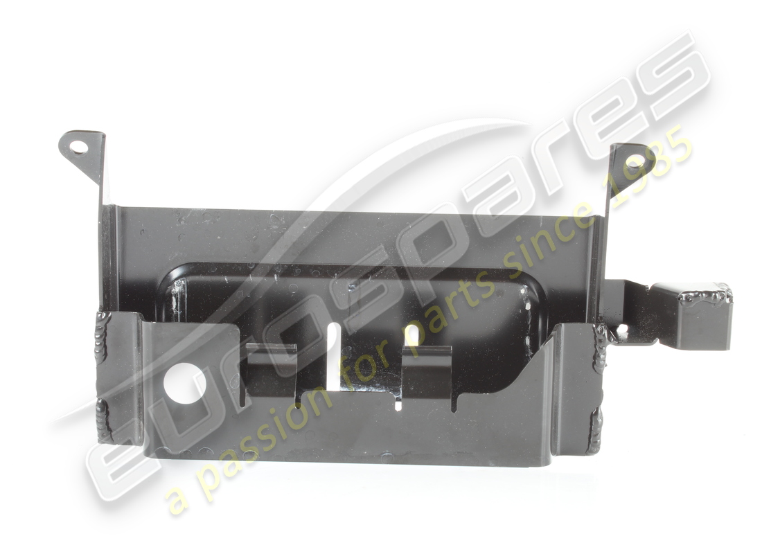 UTILISÉ Ferrari SOLLEVATEUR D'ECU STAFFA FIX. NUMÉRO DE PIÈCE 960791 (1)