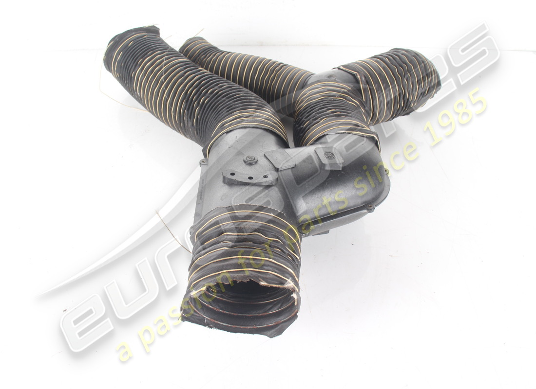 interrupteur pneumatique gauche d'occasion eurospares avec conduit. numéro de pièce eap1726350 (3)