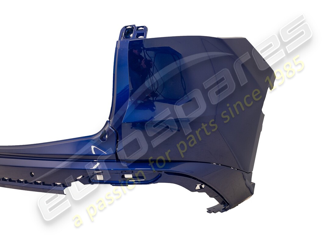 nouveau maserati pare-chocs arrière trofeo. numéro de pièce 670120011 (2)
