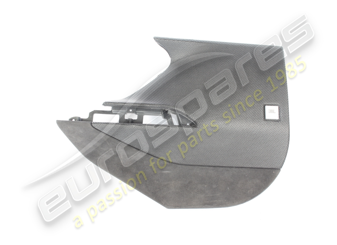 GRILLE GAUCHE ET SUPPORT DE GRILLE D'OCCASION Eurospares. NUMÉRO DE PIÈCE EAP1487600 (1)