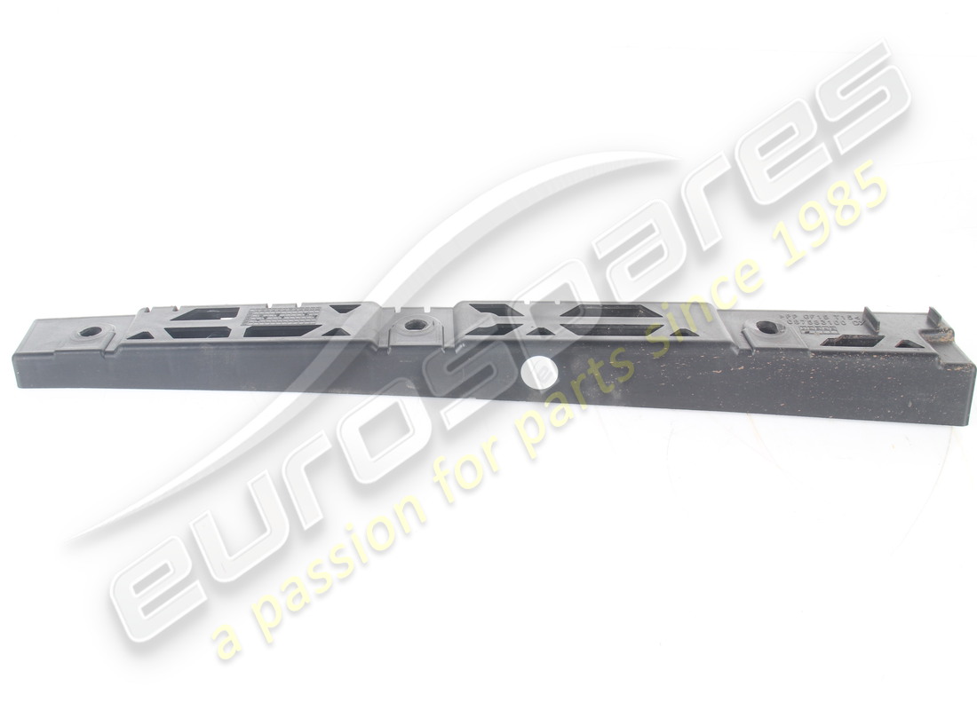 SUPPORT DE GARNITURE DE SEUIL ARRIÈRE DROIT D'OCCASION FERRARI. NUMÉRO DE PIÈCE 87583100 (2) support de garniture de seuil arrière droit d'occasion ferrari. numéro de pièce 87583100 (2)