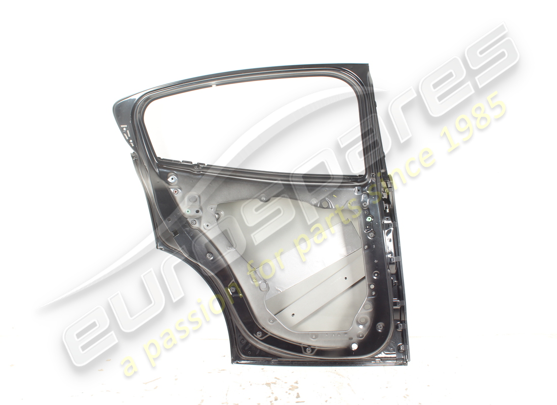porte arrière gauche d'occasion maserati. numéro de pièce 673013827 (2)