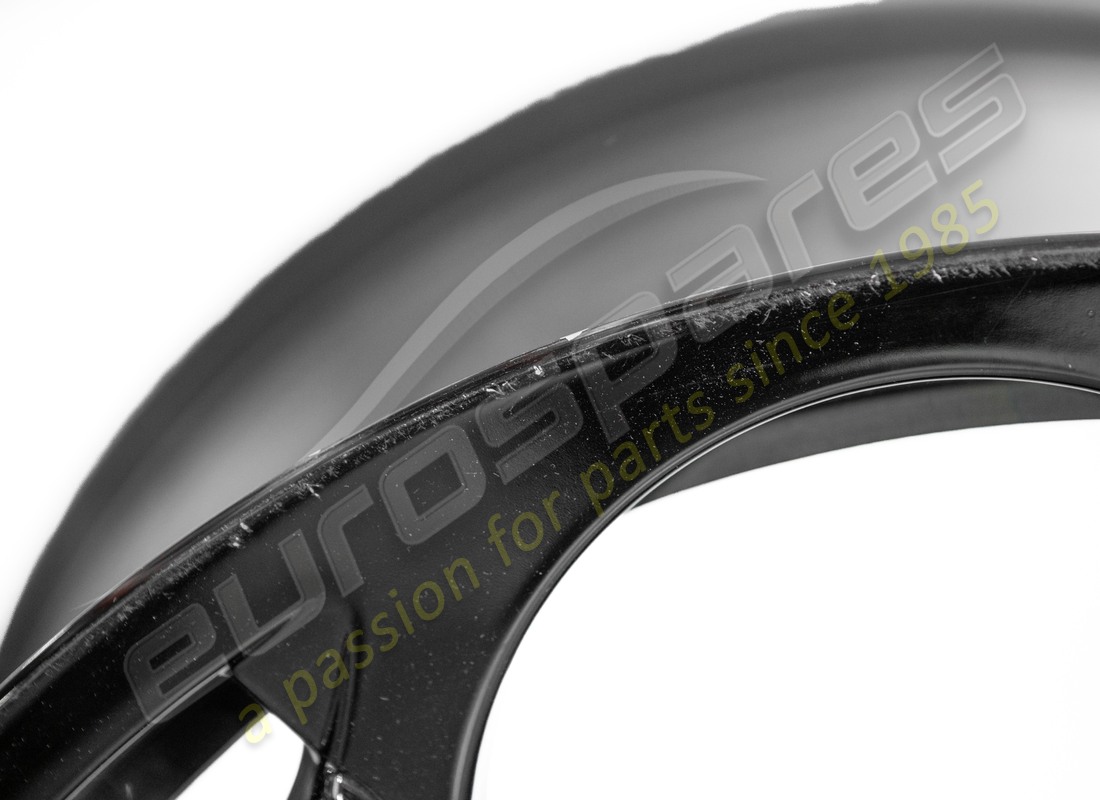 occasion lamborghini cassiopea noir brillant roues ensemble. référence lwhe021 (7)