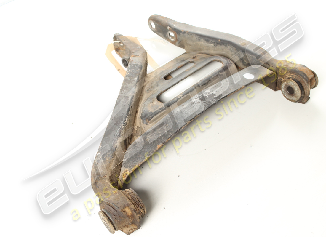 utilisé ferrari levier de suspension inférieur avant droit. numéro de pièce 104401 (3)