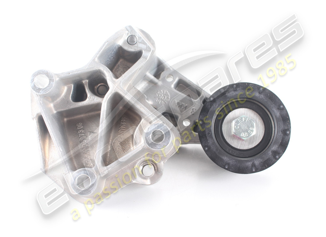 new porsche tensioner for toothed belt. part number 94410506714 (1)