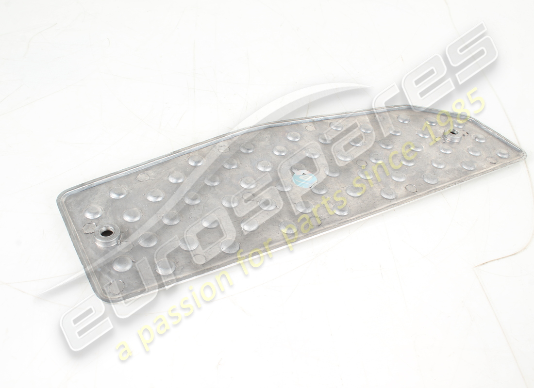REPOSE-PIED GAUCHE D'OCCASION Ferrari. NUMÉRO DE PIÈCE 958894 (1)