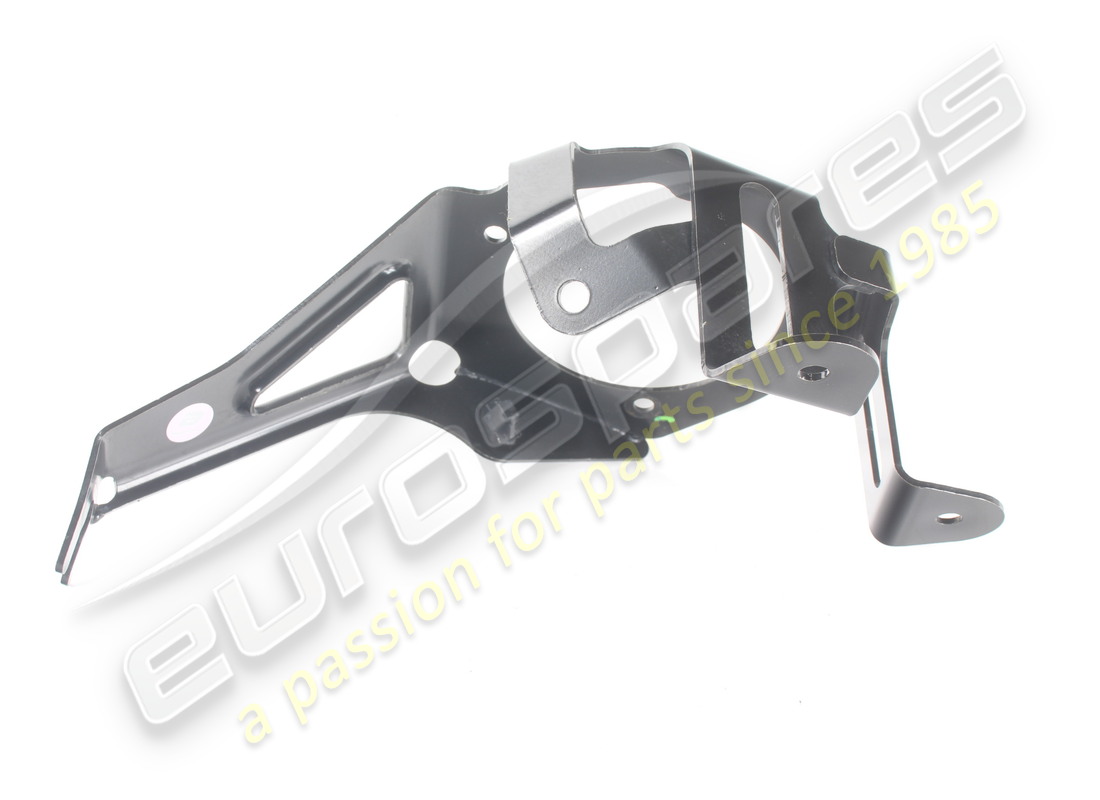 SUPPORT DE MONTAGE DE POMPE D'OCCASION Ferrari. NUMÉRO DE PIÈCE 269285 (1)