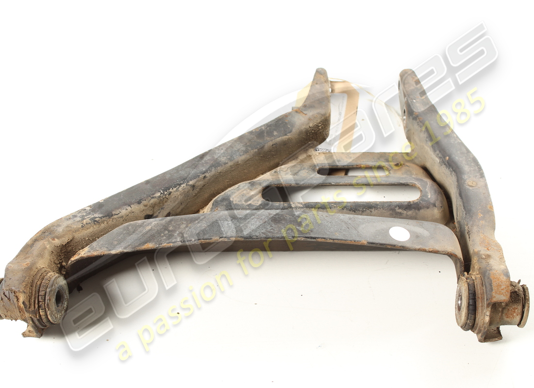 utilisé ferrari levier de suspension inférieur avant droit. numéro de pièce 104401 (2)