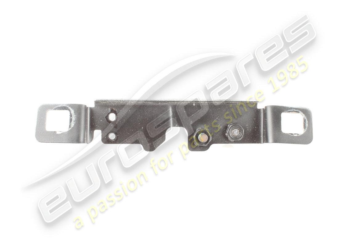 UTILISÉ Ferrari STAFFA SERRATURA COFANO MOTO . NUMÉRO DE PIÈCE 830431 (1) UTILISÉ Ferrari STAFFA SERRATURA COFANO MOTO . NUMÉRO DE PIÈCE 830431 (1)