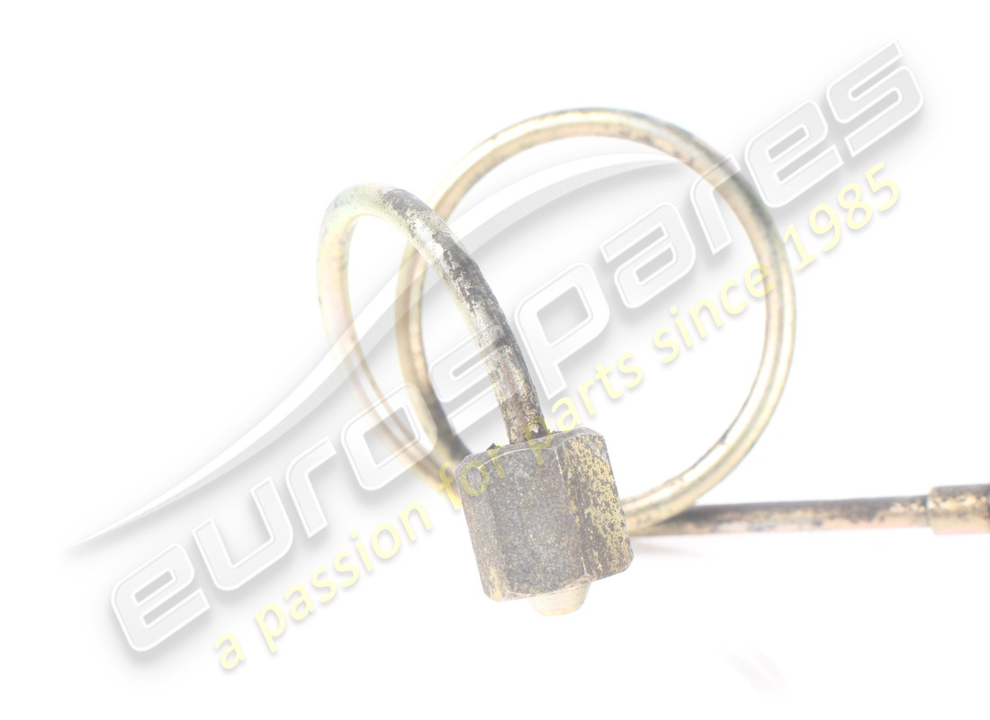 utilisé ferrari tube de carburant vers le cylindre 2. numéro de pièce 118591 (2)