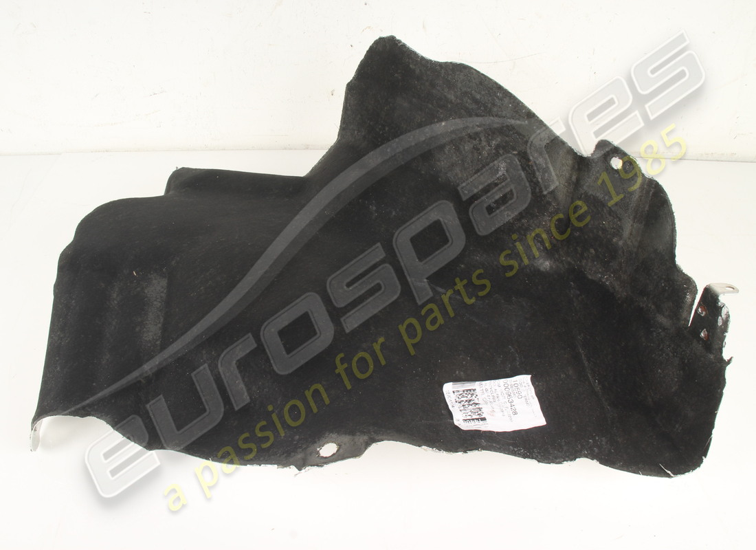 utilisé ferrari isolante termico serbatoi. numéro de pièce 963428 (2)