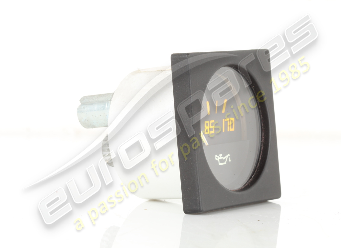 utilisé ferrari jauge de pression d'huile rhd numéro de pièce 127112 (2)