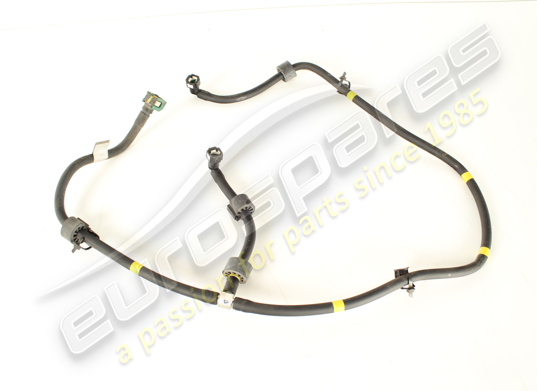 TUYAU D'ALIMENTATION EN CARBURANT D'OCCASION Ferrari, SECONDE ARRIÈRE. NUMÉRO DE PIÈCE 285160 (1)