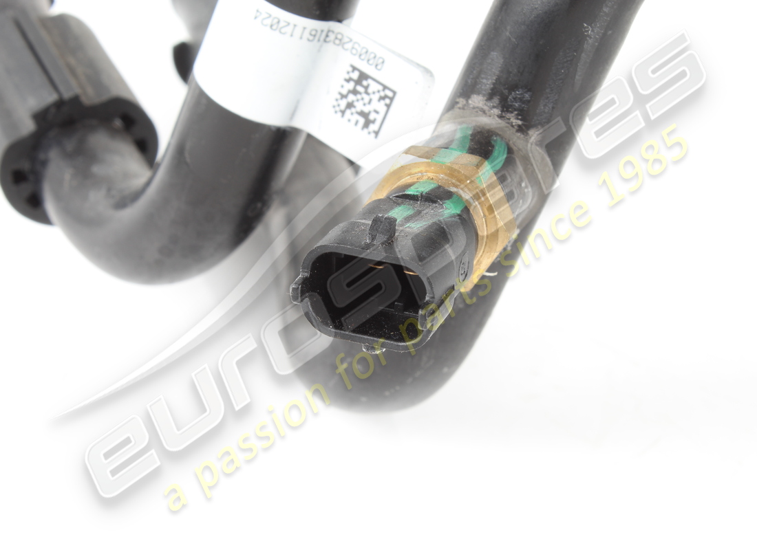 D'OCCASION Ferrari Tubi ALLUMINIO MAND. E RITOR . NUMÉRO DE PIÈCE 928316 (1) D'OCCASION Ferrari Tubi ALLUMINIO MAND. E RITOR . NUMÉRO DE PIÈCE 928316 (1)