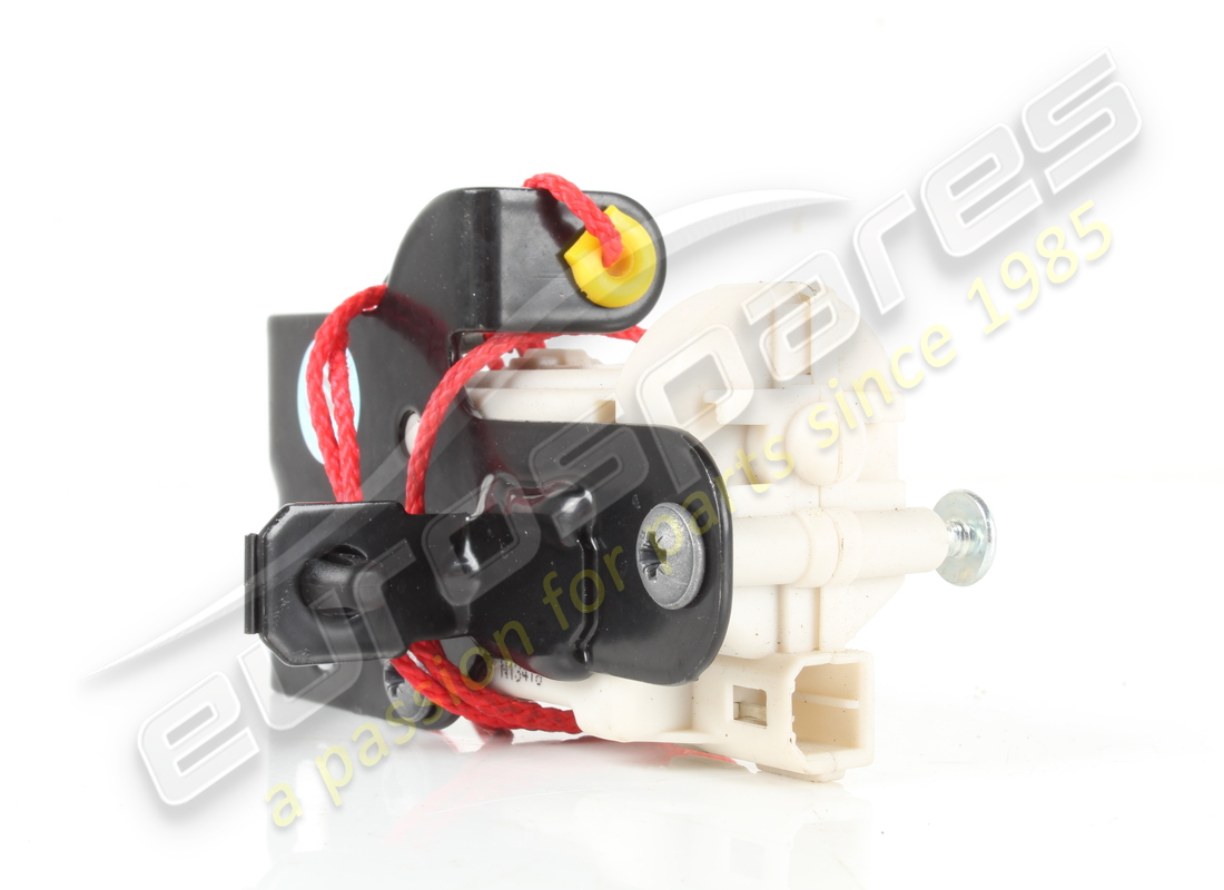 utilisé ferrari attuatore sport. ricarica cp. numéro de pièce 805321 (2)