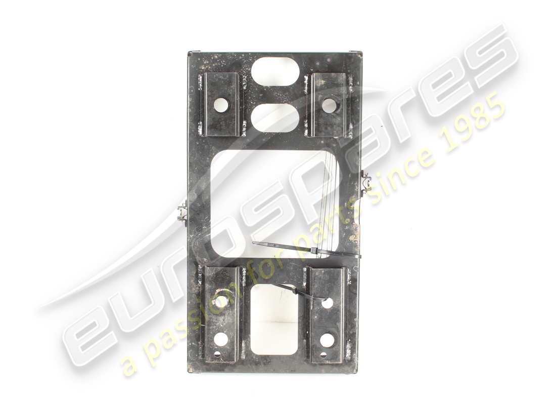 fixation de batterie ferrari utilisée. numéro de pièce 272263 (1)