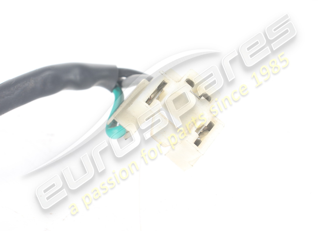 câble de phare avant gauche d'occasion ferrari. numéro de pièce 115608 (2)