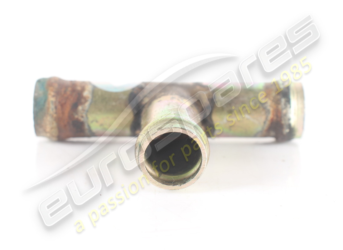 UTILISÉ FERRARI UNION. NUMÉRO DE PIÈCE 127295 (3) utilisé ferrari union. numéro de pièce 127295 (3)