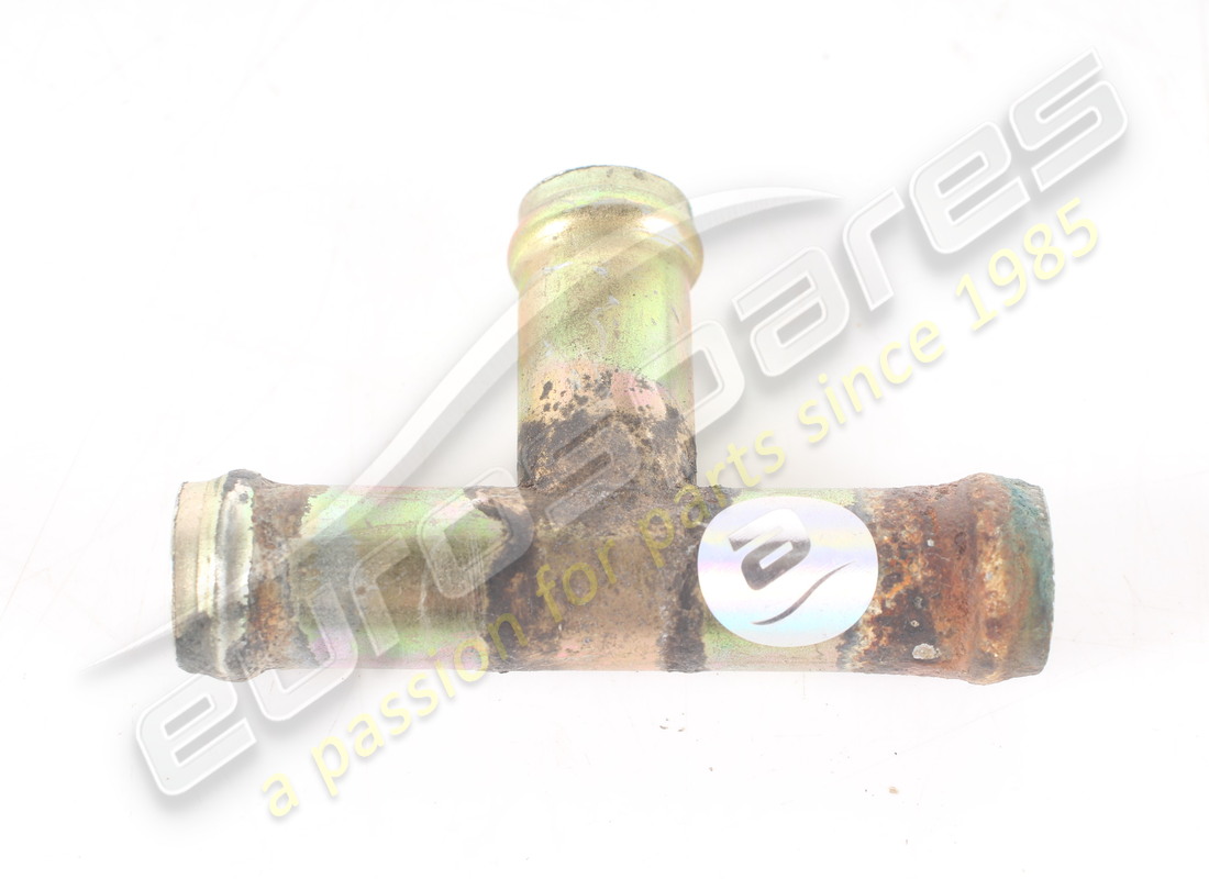 UTILISÉ FERRARI UNION. NUMÉRO DE PIÈCE 127295 (2) utilisé ferrari union. numéro de pièce 127295 (2)