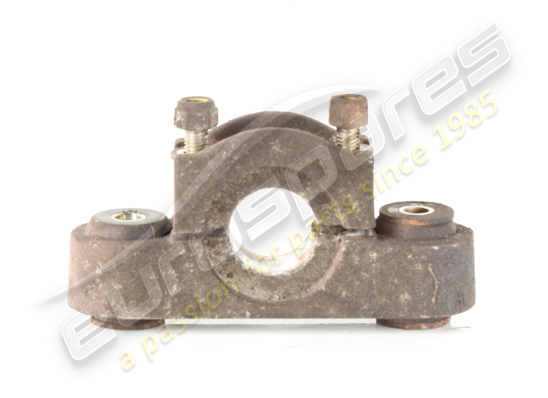 utilisé le soutien ferrari. numéro de pièce 115493 (2)