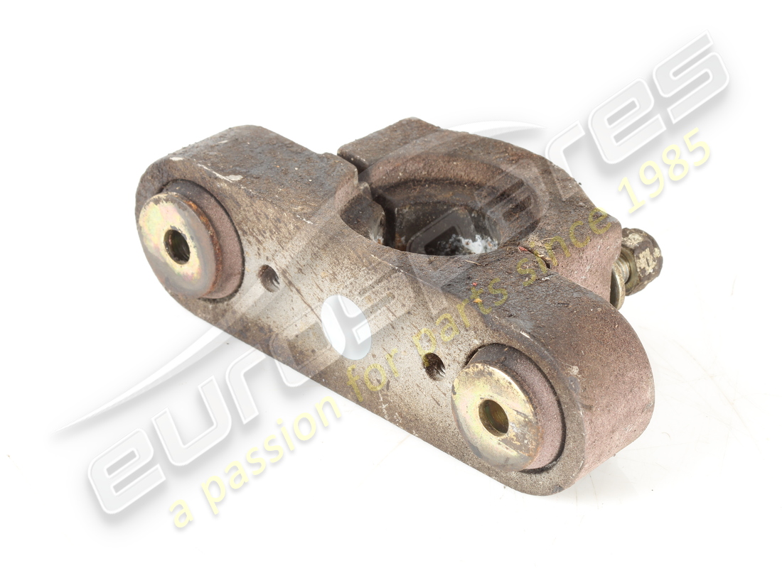 utilisé le soutien ferrari. numéro de pièce 115493 (3)