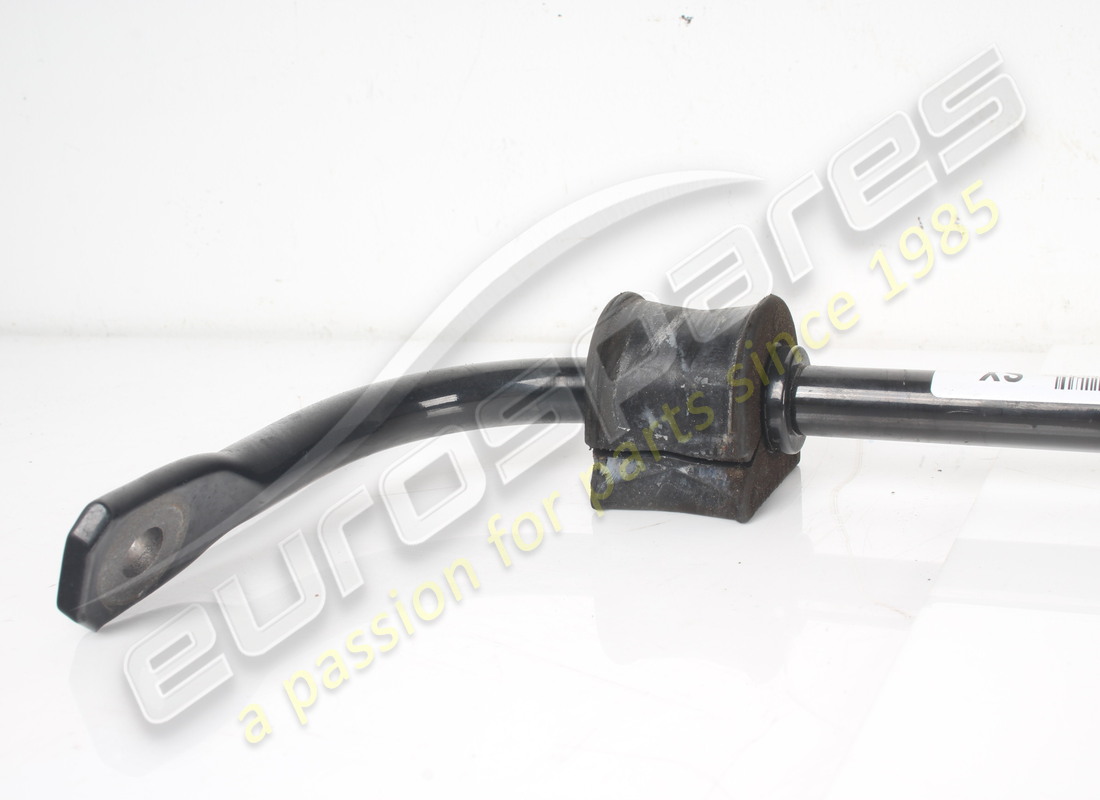 UTILISÉ FERRARI BARRA STABILIZZ. ANT.PIEN. NUMÉRO DE PIÈCE 862468 (2) utilisé ferrari barra stabilizz. ant.pien. numéro de pièce 862468 (2)