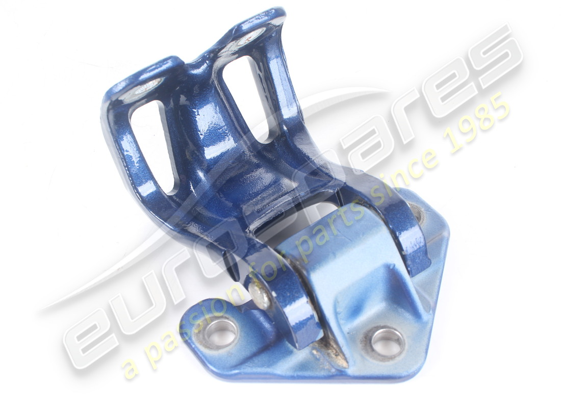 CHARNIÈRE DE PORTE D'OCCASION Ferrari, PIÈCE MOBILE. NUMÉRO DE PIÈCE 88446200 (1)