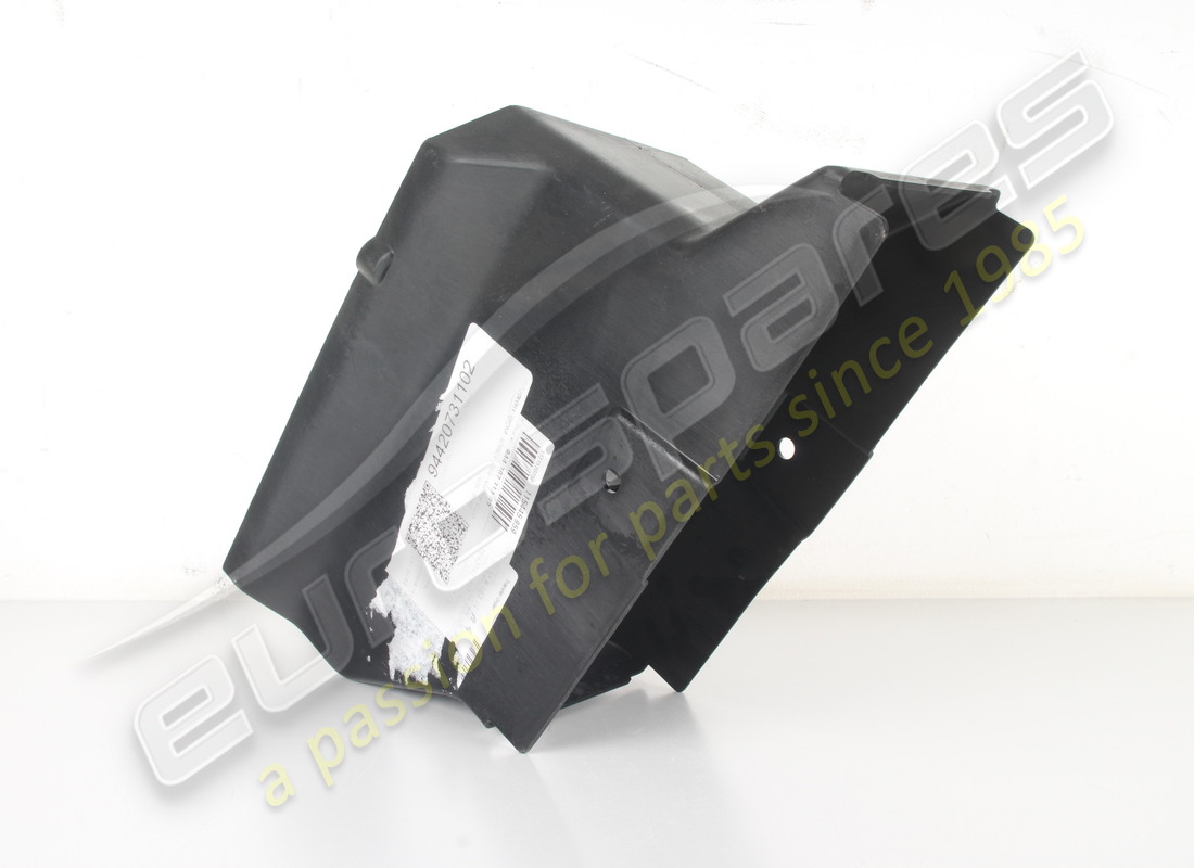 nouveau conduit d'air porsche. numéro de pièce 94420731102 (3)