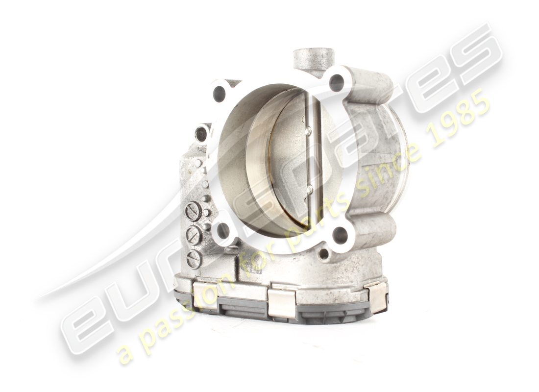 ensemble de corps de papillon utilisé aston martin. numéro de pièce 1r120810079 (1)