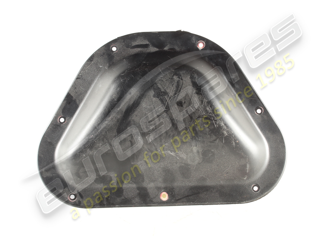 TRAPPE DE PARE-FEU CENTRALE D'OCCASION Ferrari. NUMÉRO DE PIÈCE 87547100 (1)