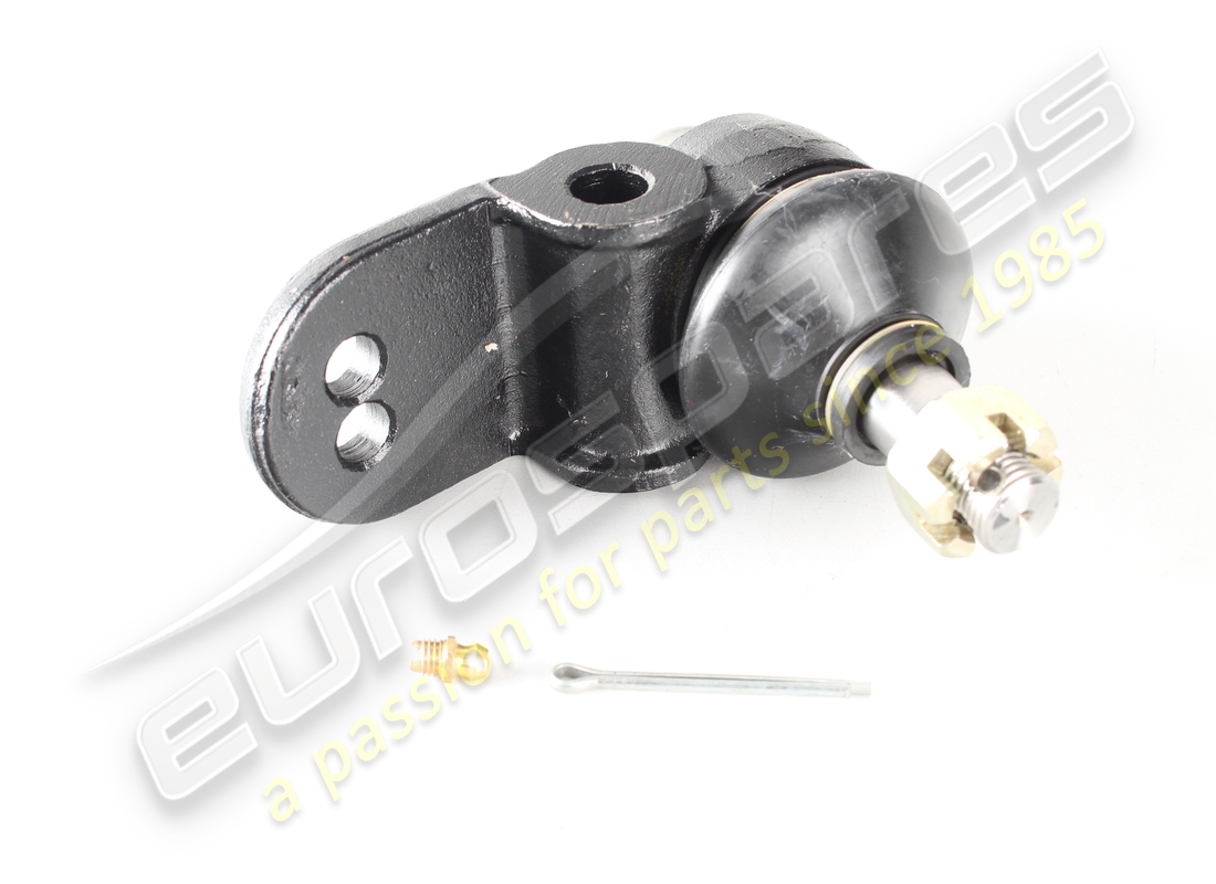 NOUVELLE ROTULE INFÉRIEURE Eurospares. NUMÉRO DE PIÈCE 005100555 (1) NOUVELLE ROTULE INFÉRIEURE Eurospares. NUMÉRO DE PIÈCE 005100555 (1)