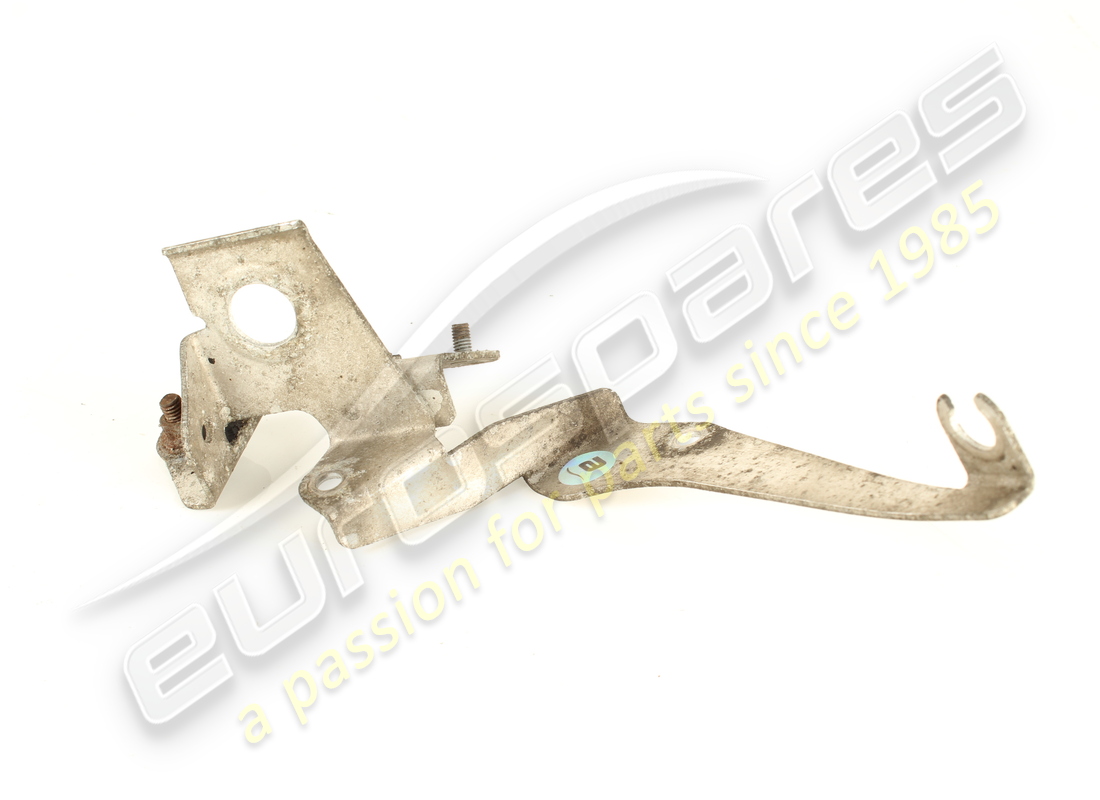 support de rotule gauche d'occasion ferrari. numéro de pièce 274460 (1)