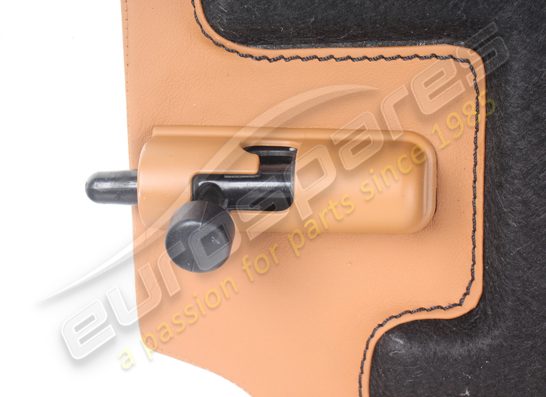 DAMAGED FERRARI FRONT PARCEL SHELF. PART NUMBER 88485000 (7) damaged ferrari front parcel shelf. part number 88485000 (7)