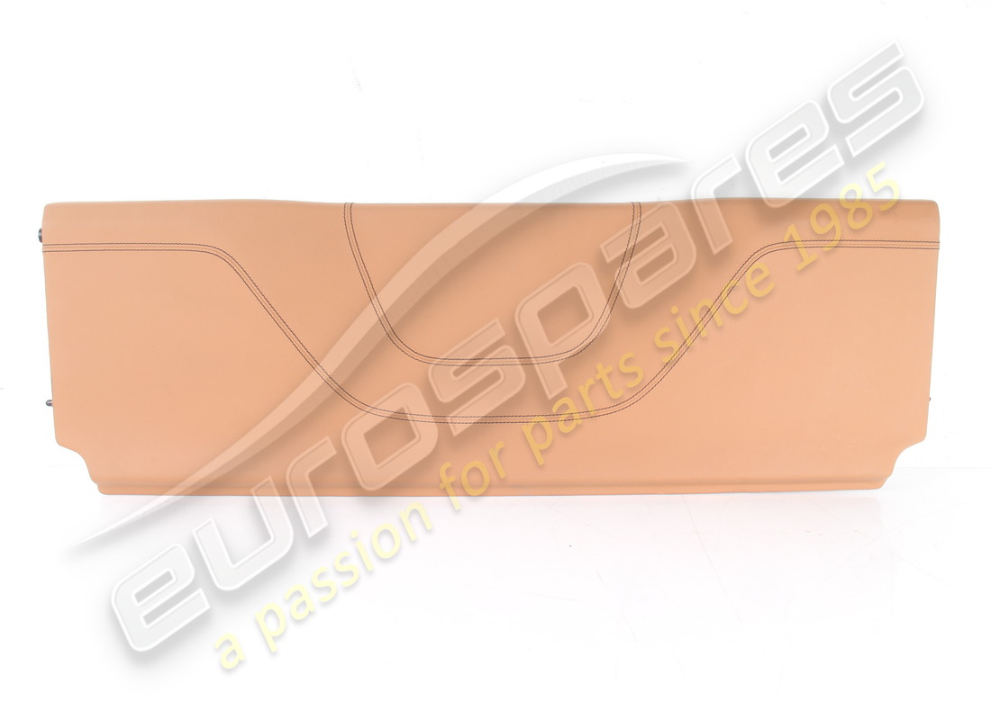 DAMAGED FERRARI FRONT PARCEL SHELF. PART NUMBER 88485000 (2) damaged ferrari front parcel shelf. part number 88485000 (2)