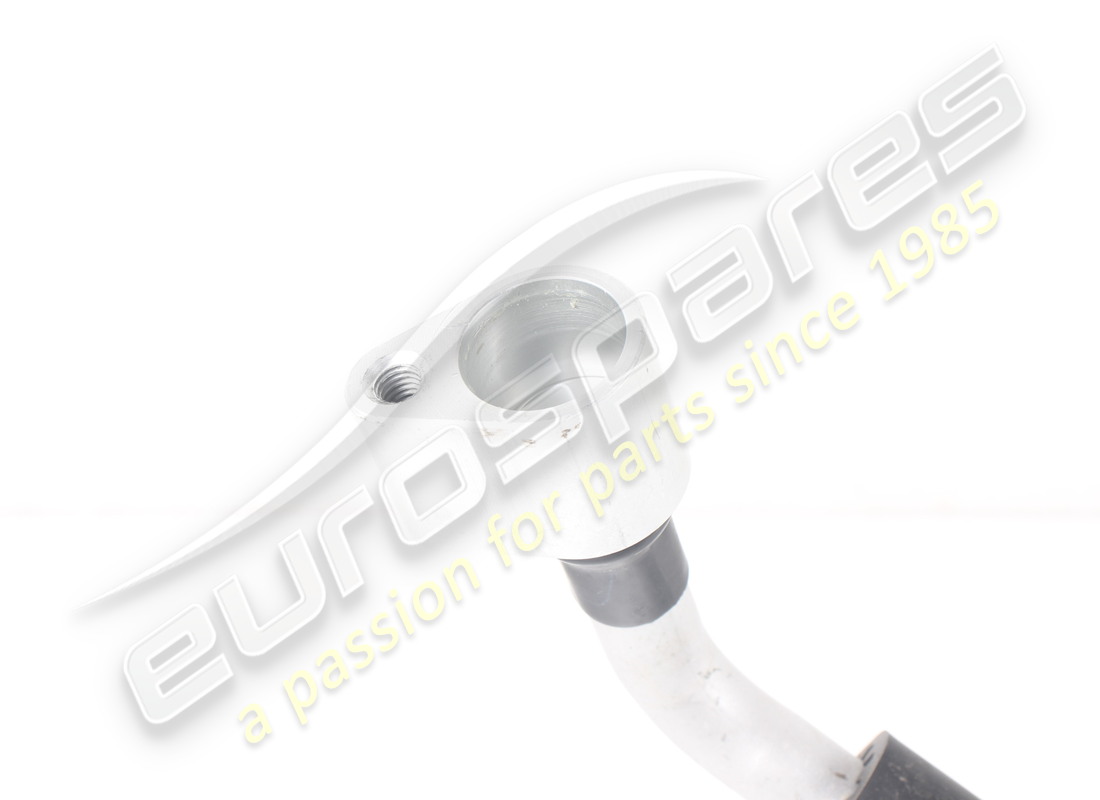 tube uscita ferrari d'occasion p2. numéro de pièce 771663 (2)