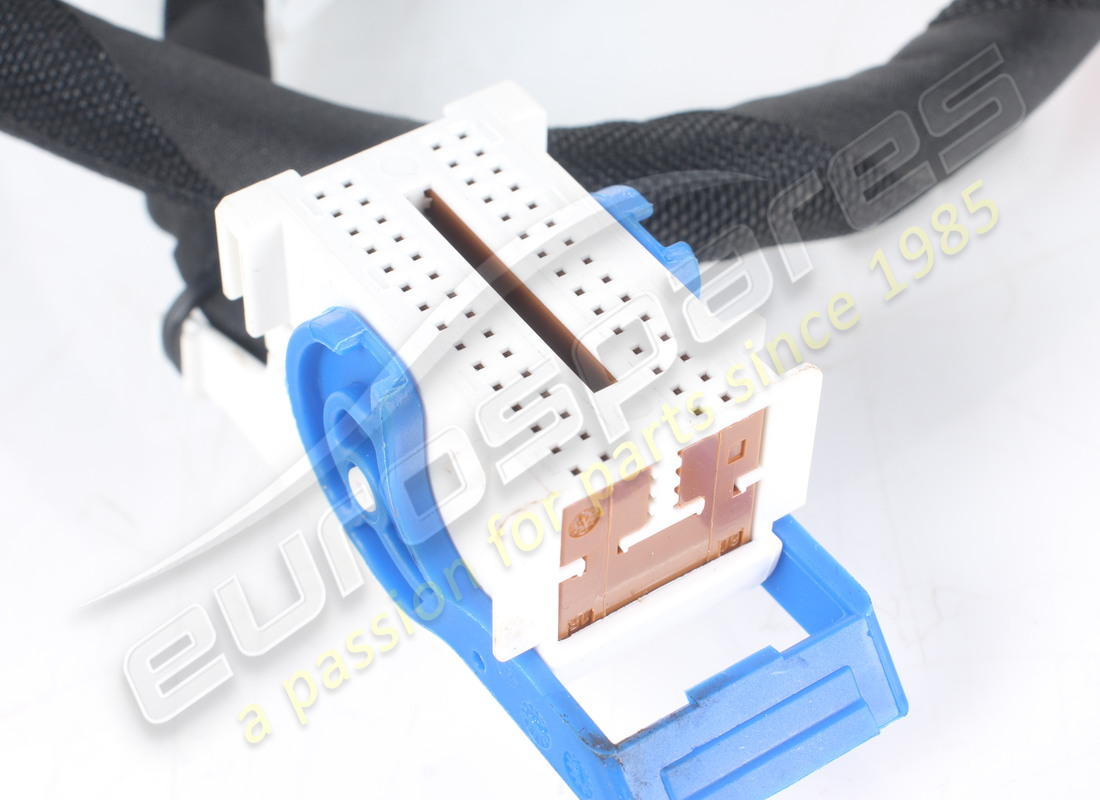 utilisé ferrari briglia sez.to cavo corps vs. numéro de pièce 845566 (2)