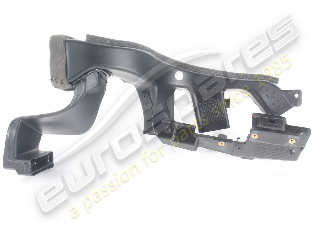 CONDUIT DE PIEDS CÔTÉ CONDUCTEUR FERRARI UTILISÉ. NUMÉRO DE PIÈCE 88204000 (3) conduit de pieds côté conducteur ferrari utilisé. numéro de pièce 88204000 (3)