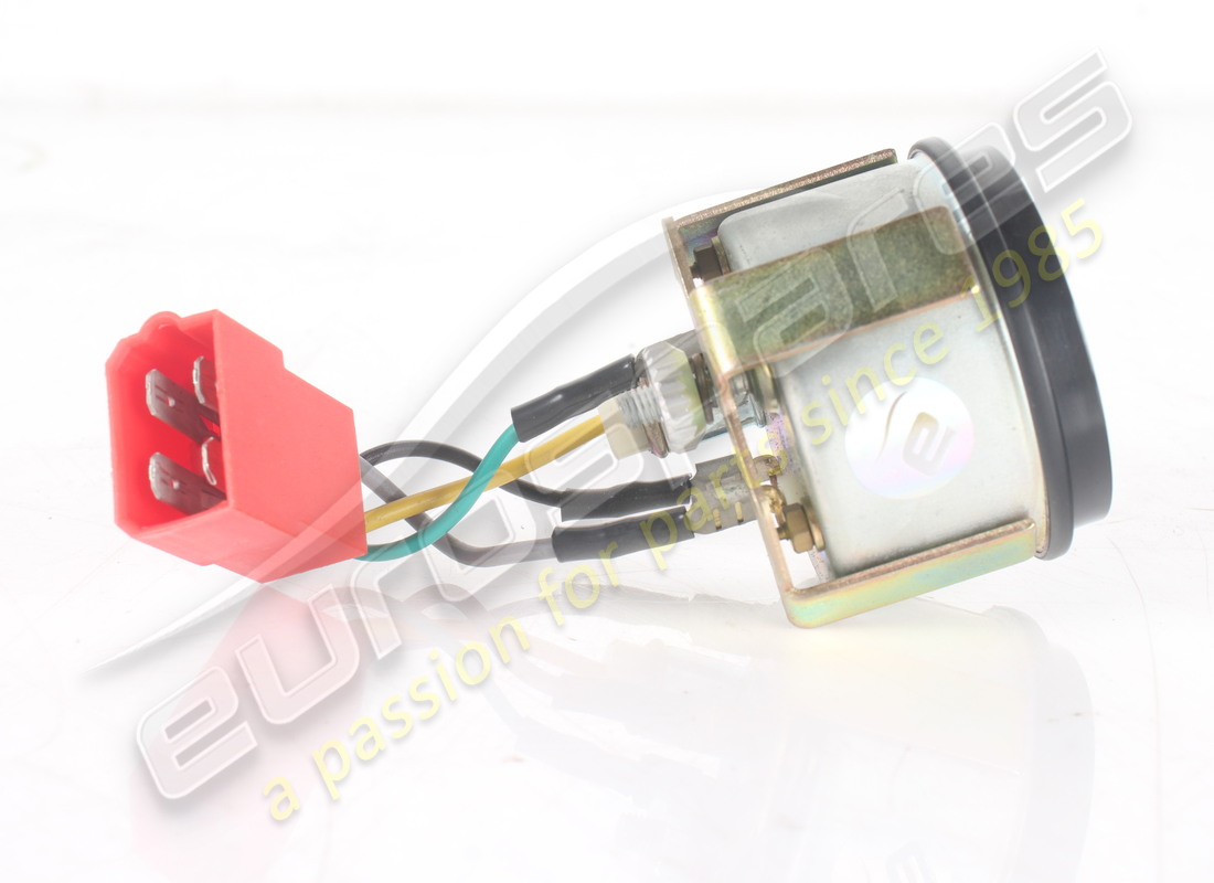 UTILISÉ FERRARI JAUGE DE TEMPÉRATURE D'EAU RHD NUMÉRO DE PIÈCE 125948 (5) utilisé ferrari jauge de température d'eau rhd numéro de pièce 125948 (5)