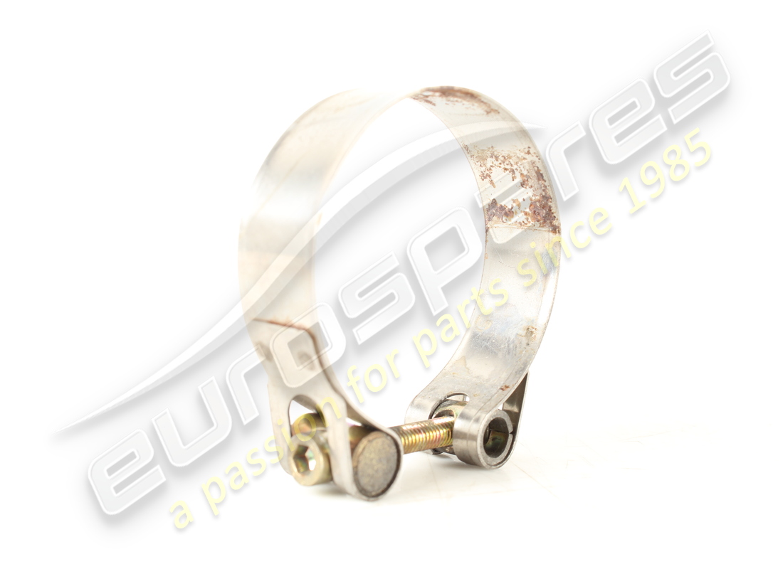 COLLIER D'OCCASION Maserati POUR ACCUMULATEUR D'HUILE. RÉFÉRENCE 190162 (1)