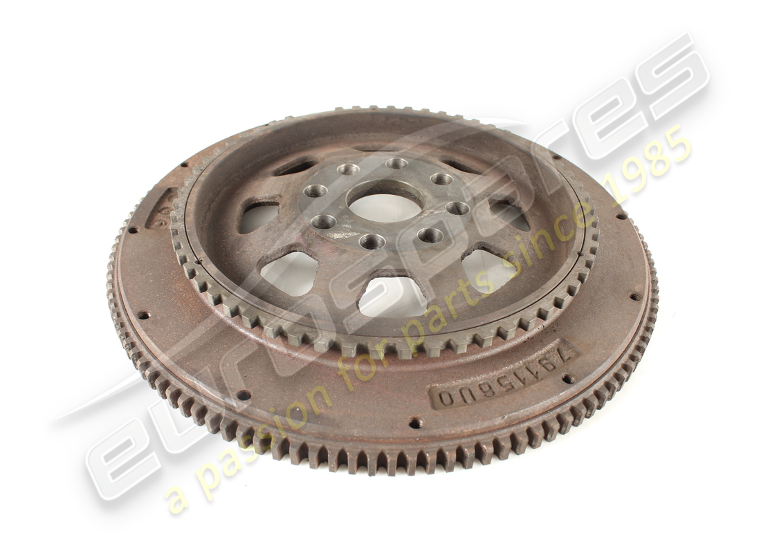 utilisé maserati volant moteur complet. numéro de pièce 230426 (2)