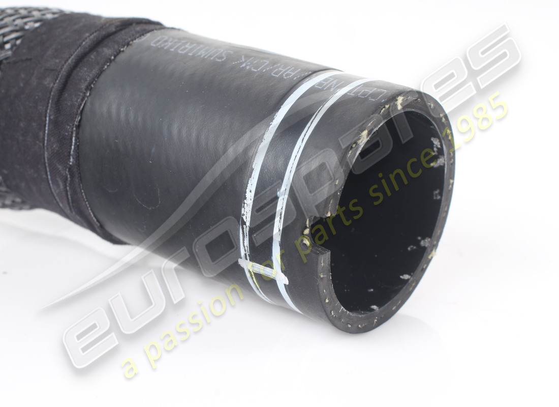OCCASION FERRARI MANICOTTO DOPPIO DIAMETRO DX. NUMÉRO DE PIÈCE 983355 (2) occasion ferrari manicotto doppio diametro dx. numéro de pièce 983355 (2)