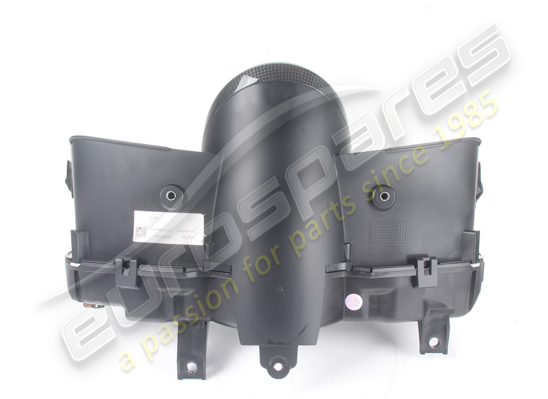 TABLEAU DE BORD FERRARI UTILISÉ. NUMÉRO DE PIÈCE 317691 (4) tableau de bord ferrari utilisé. numéro de pièce 317691 (4)