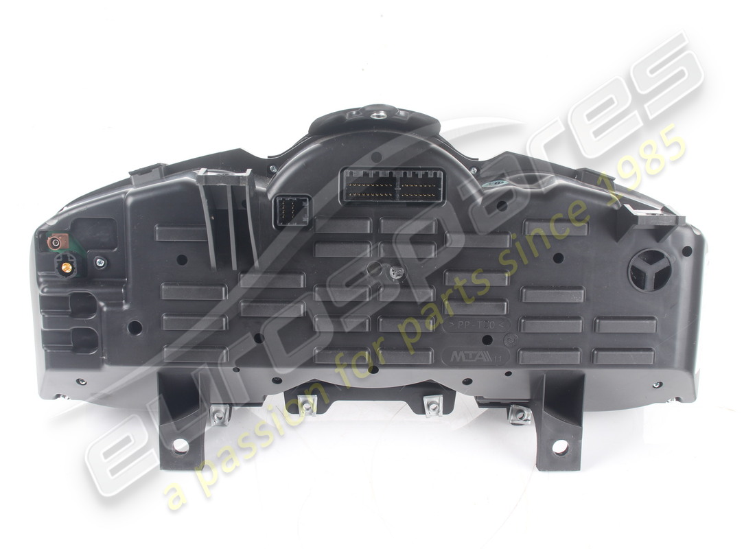 TABLEAU DE BORD FERRARI UTILISÉ. NUMÉRO DE PIÈCE 317691 (5) tableau de bord ferrari utilisé. numéro de pièce 317691 (5)