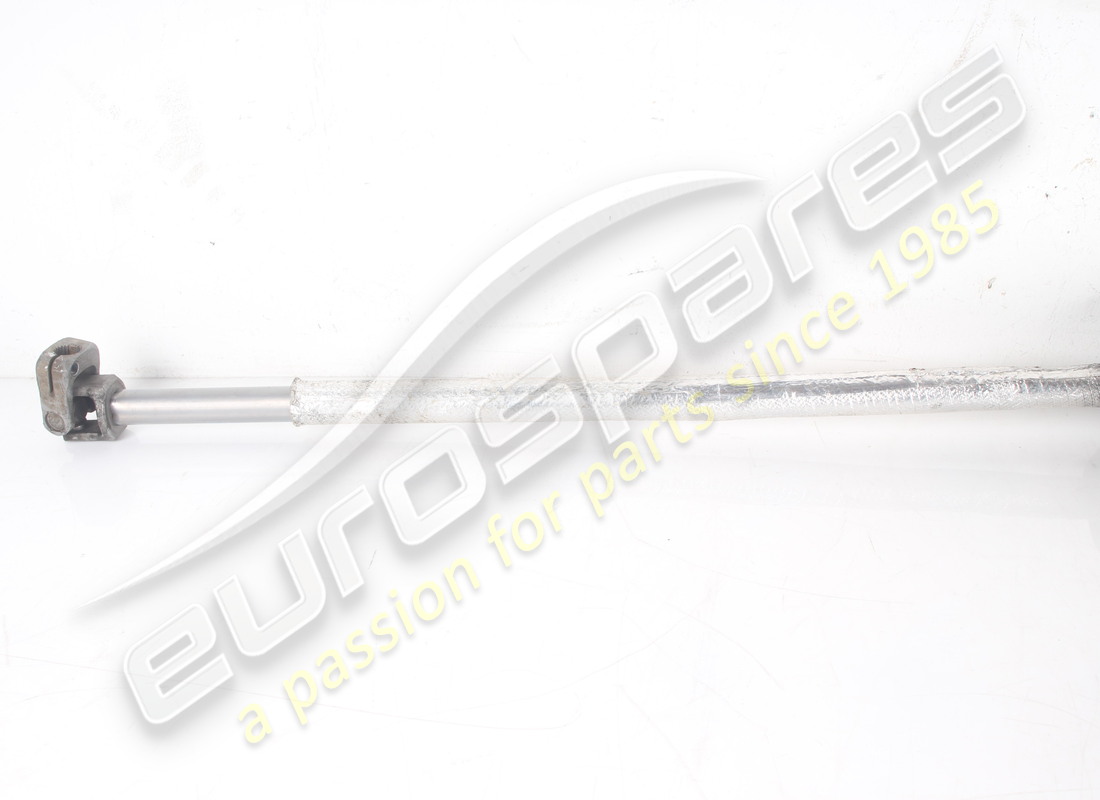 UTILISÉ FERRARI COLONNE DE DIRECTION COMPLÈTE. NUMÉRO DE PIÈCE 320095 (8) utilisé ferrari colonne de direction complète. numéro de pièce 320095 (8)