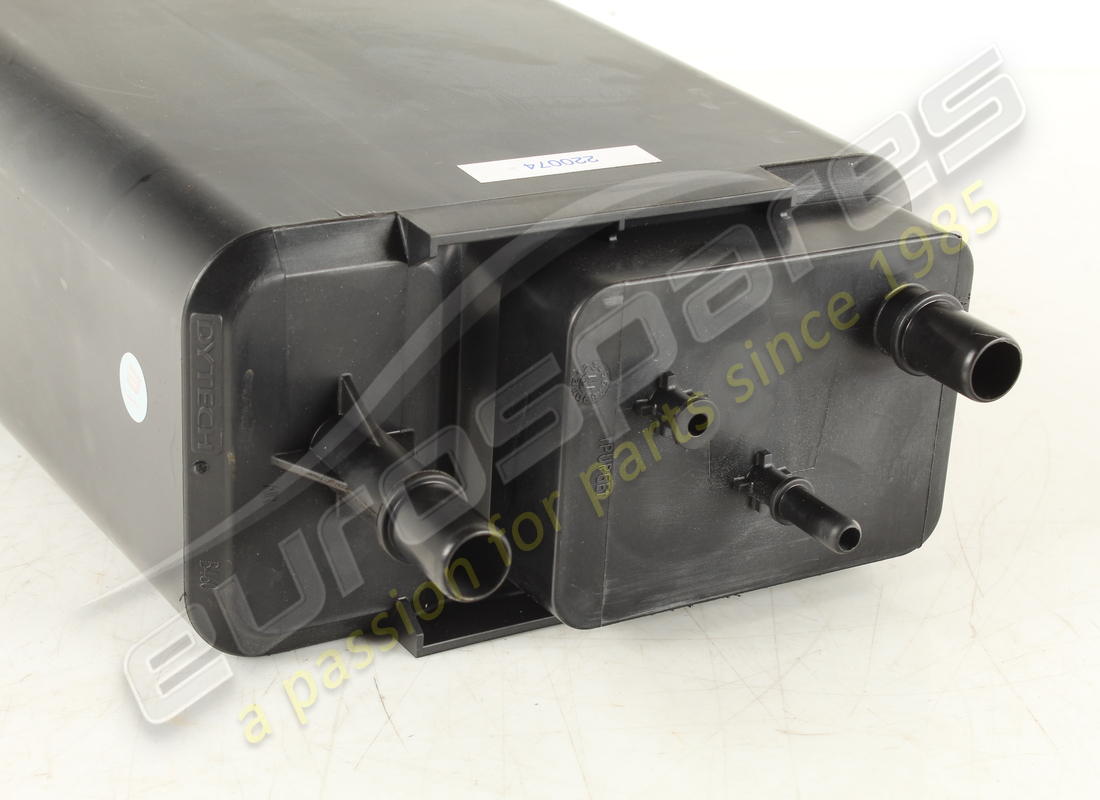 filtre à vapeurs de carburant d'occasion maserati. numéro de pièce 220074 (4)