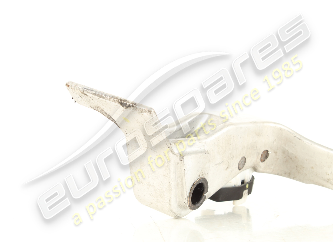 used maserati complete brake pedal m139 rhd part number 980139007 (2)