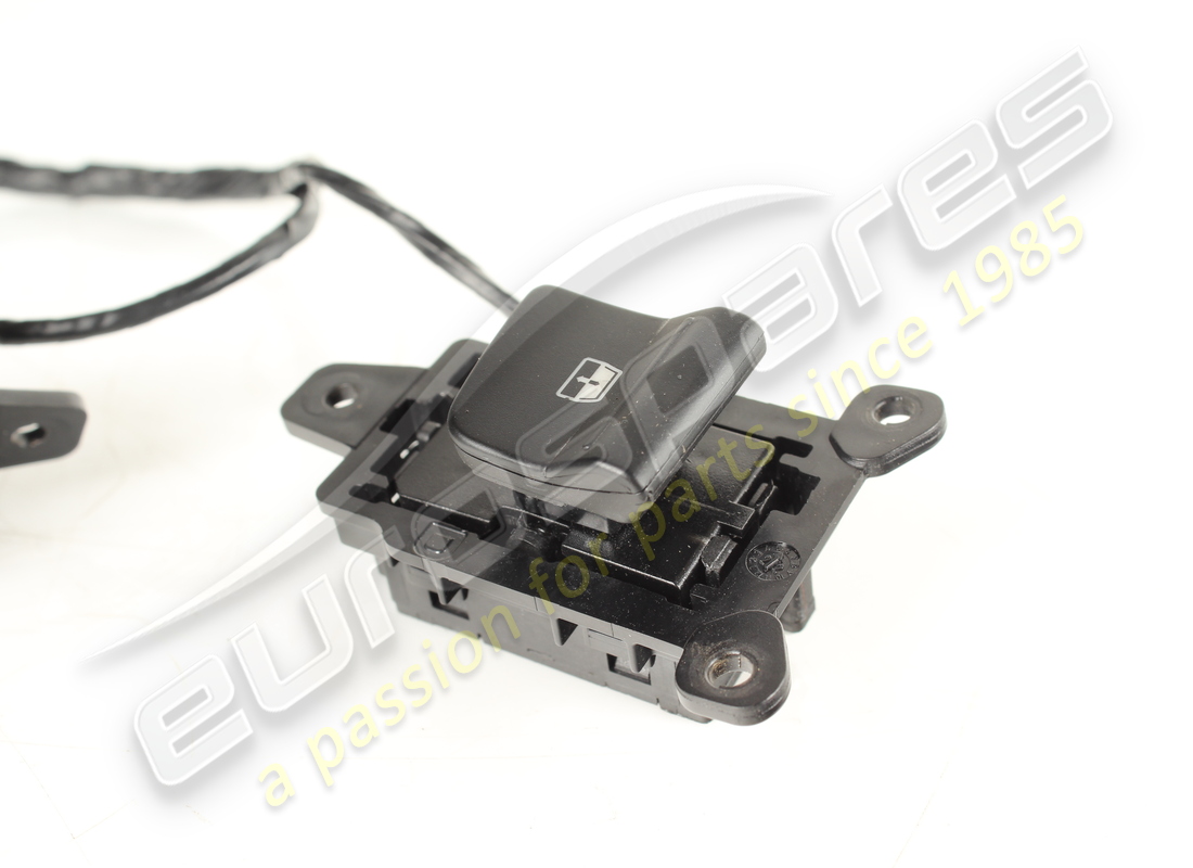 utilisé ferrari comandi complet rht lunotto. numéro de pièce 879018 (3)