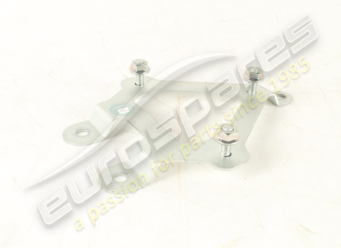 utilisé ferrari staffa sostegno sensore imba. numéro de pièce 778939 (3)