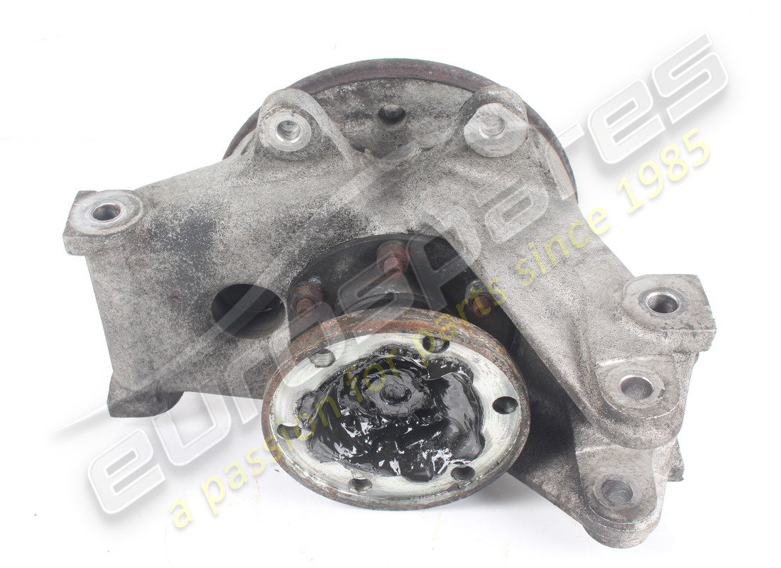 MOYEU GAUCHE COMPLET D'OCCASION EUROSPARES. RÉFÉRENCE EAP1723624 (2) moyeu gauche complet d'occasion eurospares. référence eap1723624 (2)